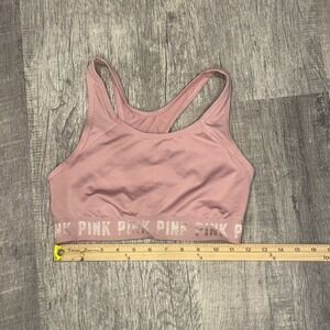 PINK Sports Bra Size Small‎